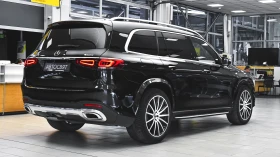 Mercedes-Benz GLS 400 d AMG Line 4MATIC, снимка 5