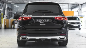 Mercedes-Benz GLS 400 d AMG Line 4MATIC, снимка 2