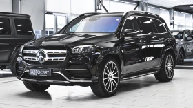 Mercedes-Benz GLS 400 d AMG Line 4MATIC, снимка 3