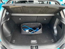 Hyundai Kona  EV 42KW/h 59000km.SOH 96%, KAMERA, ГАРАНЦИЯ, СЕРВ, снимка 15