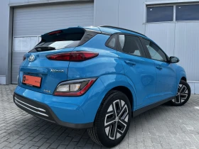 Hyundai Kona  EV 42KW/h 59000km.SOH 96%, KAMERA, ГАРАНЦИЯ, СЕРВ, снимка 5