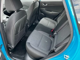Hyundai Kona  EV 42KW/h 59000km.SOH 96%, KAMERA, ГАРАНЦИЯ, СЕРВ, снимка 14