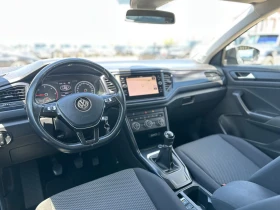 VW T-Roc / 1.6TDI / EURO 6 / NAVI / TOP /, снимка 8