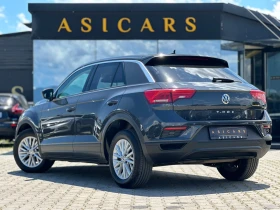 VW T-Roc / 1.6TDI / EURO 6 / NAVI / TOP /, снимка 3