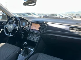 VW T-Roc / 1.6TDI / EURO 6 / NAVI / TOP /, снимка 10