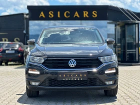 VW T-Roc / 1.6TDI / EURO 6 / NAVI / TOP /, снимка 7
