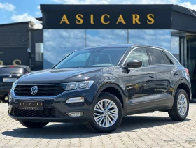VW T-Roc / 1.6TDI / EURO 6 / NAVI / TOP /, снимка 1