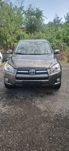 Toyota Rav4 2.2 D4D 150кс, снимка 14