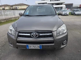 Toyota Rav4 2.2 D4D 150кс, снимка 1