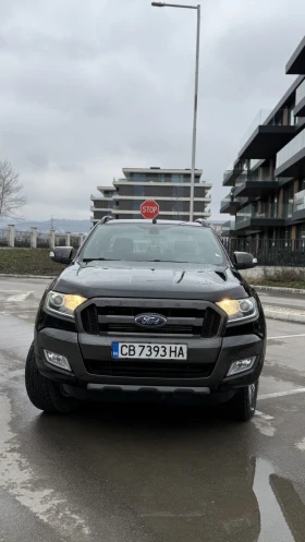 Ford Ranger, снимка 4