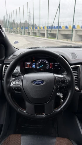Ford Ranger, снимка 11