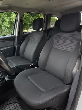 Dacia Duster 1.5 dci 4x4 Facelift Off-Road Pack , снимка 8