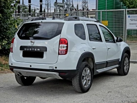 Dacia Duster 1.5 dci 4x4 Facelift Off-Road Pack , снимка 4