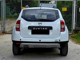Dacia Duster 1.5 dci 4x4 Facelift Off-Road Pack , снимка 5