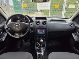 Dacia Duster 1.5 dci 4x4 Facelift Off-Road Pack , снимка 7