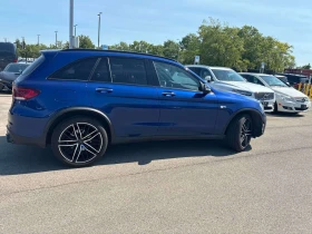 Mercedes-Benz GLC 43 AMG * CARFAX * ЦЕНА ДО БГ, снимка 4