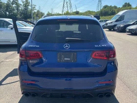 Mercedes-Benz GLC 43 AMG * CARFAX * ЦЕНА ДО БГ, снимка 5