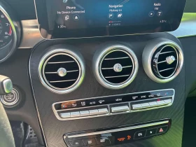 Mercedes-Benz GLC 43 AMG * CARFAX * ЦЕНА ДО БГ, снимка 8