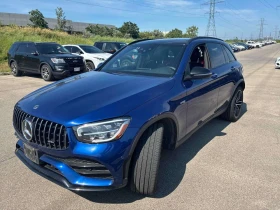 Mercedes-Benz GLC 43 AMG * CARFAX * ЦЕНА ДО БГ, снимка 1