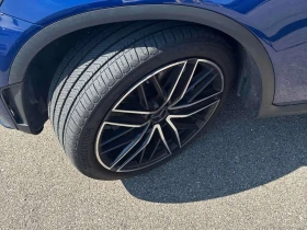 Mercedes-Benz GLC 43 AMG * CARFAX * ЦЕНА ДО БГ, снимка 17