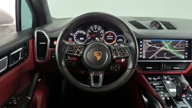 Porsche Cayenne Cayenne 4.0 turbo, снимка 13