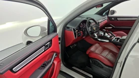 Porsche Cayenne Cayenne 4.0 turbo, снимка 10