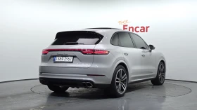 Porsche Cayenne Cayenne 4.0 turbo, снимка 2