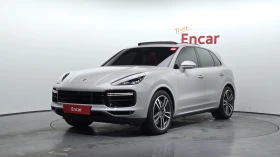 Porsche Cayenne Cayenne 4.0 turbo, снимка 1