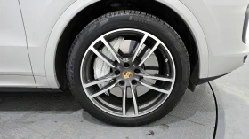 Porsche Cayenne Cayenne 4.0 turbo, снимка 5