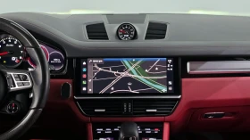 Porsche Cayenne Cayenne 4.0 turbo, снимка 14