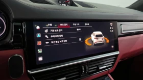 Porsche Cayenne Cayenne 4.0 turbo, снимка 16