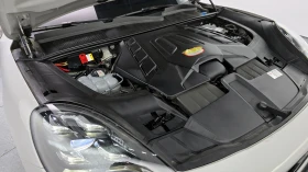 Porsche Cayenne Cayenne 4.0 turbo, снимка 6