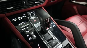 Porsche Cayenne Cayenne 4.0 turbo, снимка 9