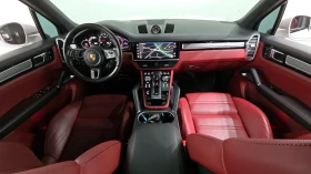 Porsche Cayenne Cayenne 4.0 turbo, снимка 7