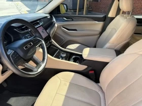 Jeep Grand cherokee 3.6* Limited* 360* Distronic* Pano* Обдухване, снимка 8