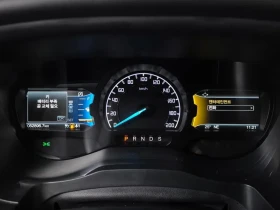 Ford Ranger 2.O WILD TRACK, снимка 8