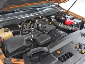 Ford Ranger 2.O WILD TRACK, снимка 6