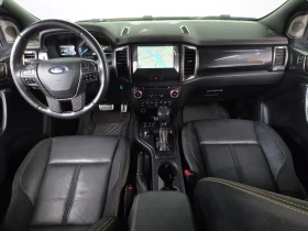 Ford Ranger 2.O WILD TRACK, снимка 7