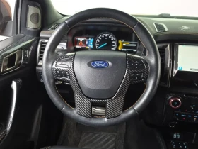 Ford Ranger 2.O WILD TRACK, снимка 12