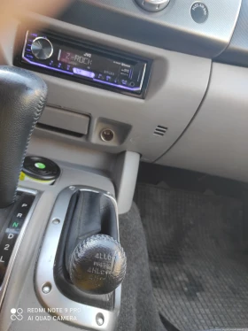 Mitsubishi L200, снимка 5
