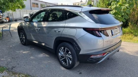 Hyundai Tucson 1.6 CRDI MILD-HIBRID, снимка 6