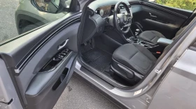 Hyundai Tucson 1.6 CRDI MILD-HIBRID, снимка 7