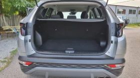 Hyundai Tucson 1.6 CRDI MILD-HIBRID, снимка 14