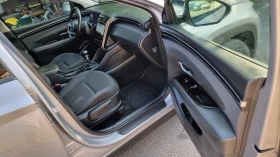 Hyundai Tucson 1.6 CRDI MILD-HIBRID, снимка 10