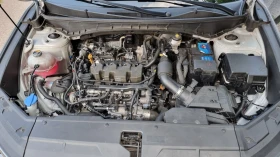 Hyundai Tucson 1.6 CRDI MILD-HIBRID, снимка 13