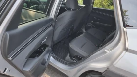 Hyundai Tucson 1.6 CRDI MILD-HIBRID, снимка 8