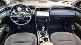 Hyundai Tucson 1.6 CRDI MILD-HIBRID, снимка 11