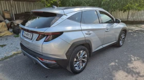 Hyundai Tucson 1.6 CRDI MILD-HIBRID, снимка 4