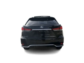Lexus RX 450h 2020 Lexus RX 450h , снимка 5