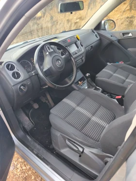 VW Tiguan, снимка 5